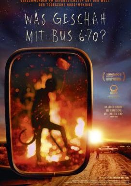 Was geschah mit Bus 670?