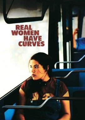 Echte Frauen haben Kurven