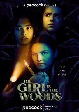 The Girl in the Woods - Staffel 1