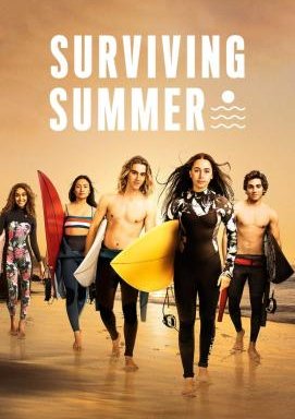 Surviving Summer - Staffel 1