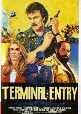 Terminal Entry - Das Spiel mit dem Terror