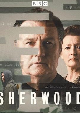 Sherwood - Staffel 1 *English*