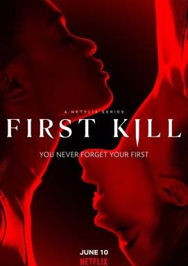 First Kill - Staffel 1
