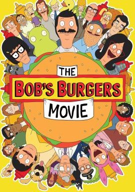Bob’s Burgers - Der Film *English*