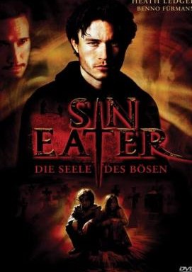 Sin Eater - Die Seele des Bösen