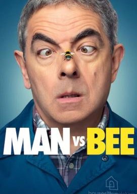 Man Vs Bee - Staffel 1