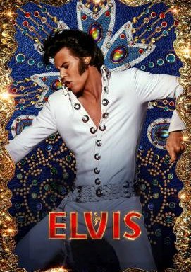 Elvis *English*