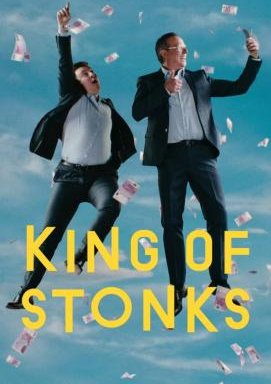 King of Stonks - Staffel 1