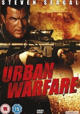 Urban Warfare - Russisch Roulette