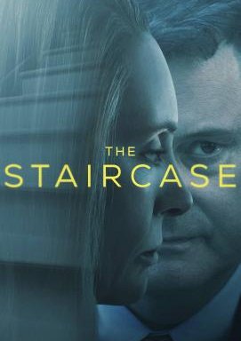 The Staircase - Staffel 1