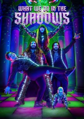 What We Do in the Shadows - Staffel 3