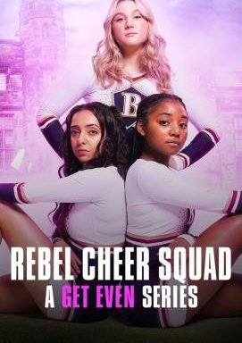 Rache ist süß: Das Rebel Cheer Squad - Staffel 1