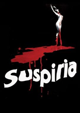 Suspiria - In den Krallen des Bösen