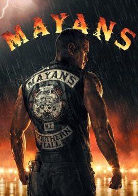 Mayans MC - Staffel 4