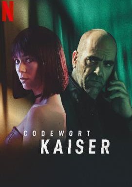 Codewort: Kaiser