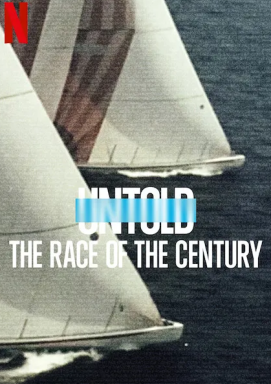 Untold: Race of the Century