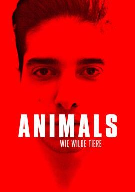 Animals - Wie wilde Tiere