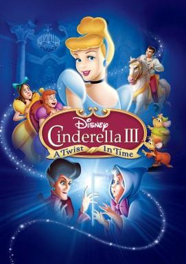 Cinderella 3 - Wahre Liebe siegt