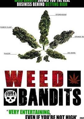 Weed Bandits