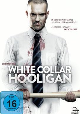 White Collar Hooligan