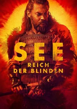 See - Reich der Blinden - Staffel 3
