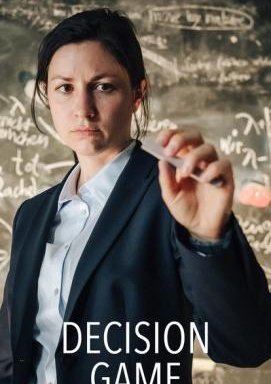 Decision Game - Staffel 1