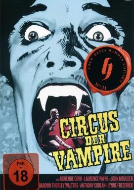 Circus der Vampire