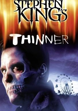 Stephen King's Thinner - Der Fluch