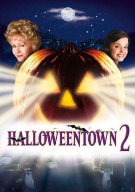 Halloweentown II