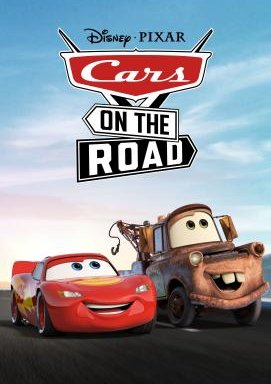 Cars on the Road - Staffel 1