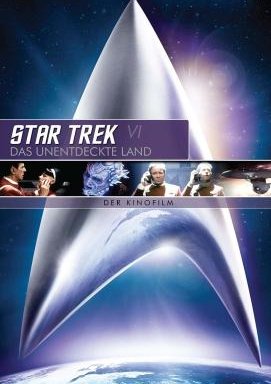 Star Trek VI - Das unentdeckte Land