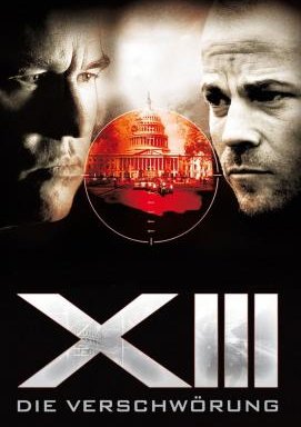 XIII - Die Verschwörung
