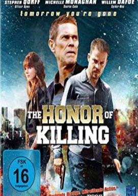 The Honor of Killing