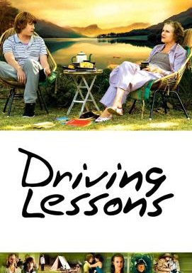 Driving Lessons - Mit Vollgas ins Leben