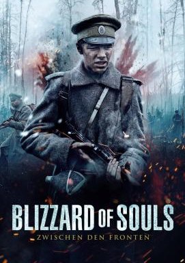 Blizzard of Souls - Zwischen den Fronten