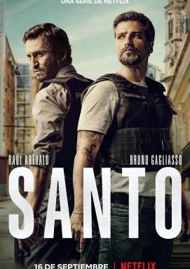 Santo - Staffel 1