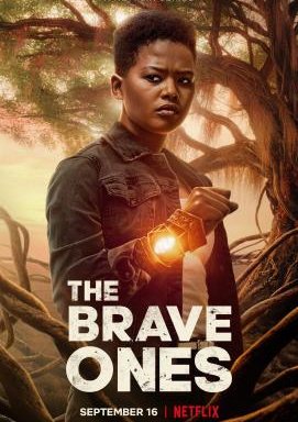 The Brave Ones - Staffel 1