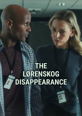 Verschwunden in Lørenskog - Staffel 1