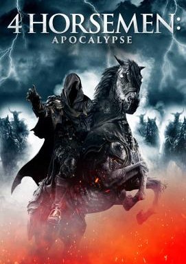 4 Horsemen: Apocalypse