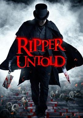 Ripper Untold - Niemand ist sicher