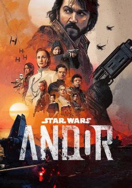 Star Wars: Andor - Staffel 1