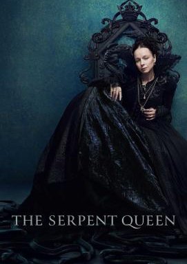 The Serpent Queen - Staffel 1