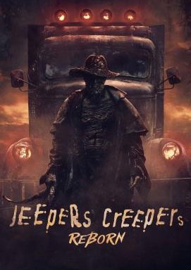 Jeepers Creepers: Reborn *English*