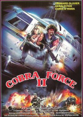 Cobra Force II