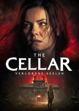 The Cellar - Verlorene Seelen