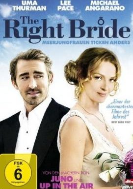 The Right Bride - Meerjungfrauen ticken anders