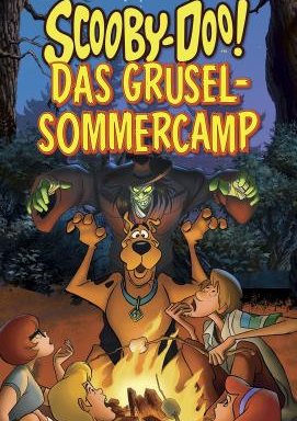 Scooby-Doo! Das Grusel-Sommercamp