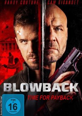 Blowback - Time for Payback
