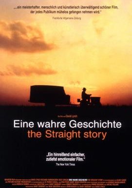 The Straight Story - Eine wahre Geschichte