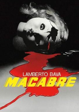 Macabro - Die Küsse der Jane Baxter